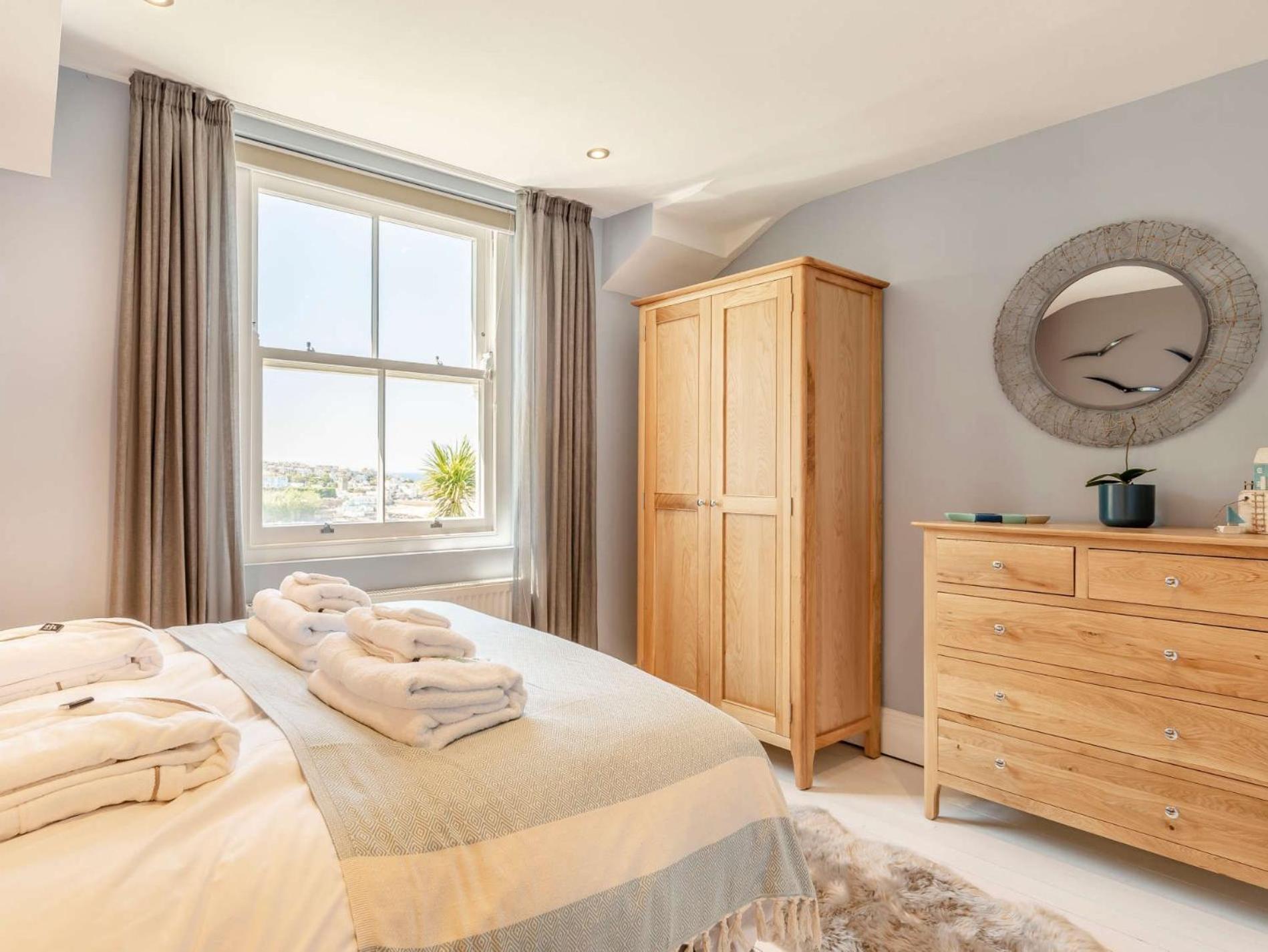 3 Bed In St Ives 86718 Villa Carbis Bay Exterior foto